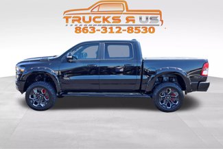 Used 2022 RAM 1500 Big Horn image 1