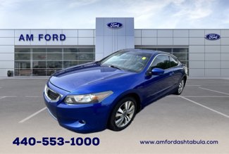 Used 2008 Honda Accord EX image 1