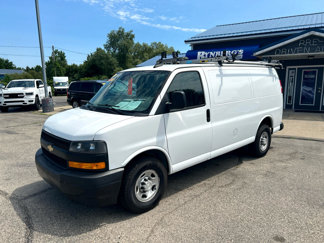 Used 2019 Chevrolet Express 2500 w/ Driver Convenience Package image 1