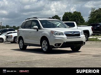 Used 2016 Subaru Forester 2.5i Limited image 1