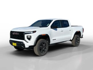 New 2025 GMC Canyon Elevation w/ Convenience Package image 1