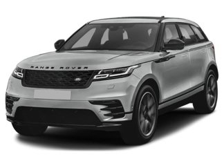 Used 2021 Land Rover Range Rover Velar R-Dynamic S image 1