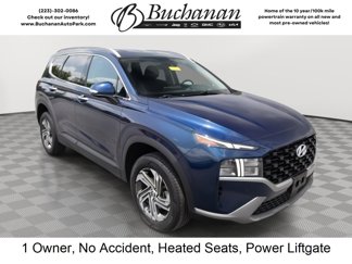 Used 2023 Hyundai Santa Fe SEL image 1