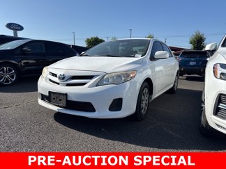 Used 2011 Toyota Corolla image 1
