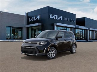 New 2025 Kia Soul image 1