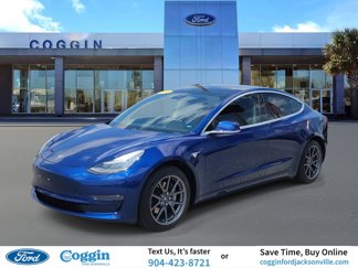 Used 2019 Tesla Model 3 Standard Range Plus image 1