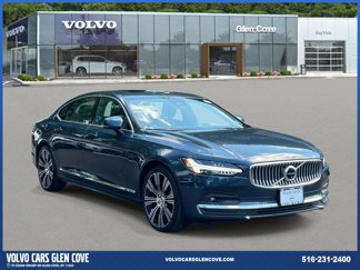 Certified 2023 Volvo S90 B6 Plus image 1