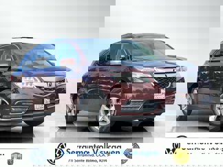 Used 2016 Acura MDX SH-AWD image 1