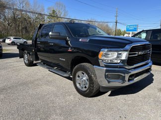 Used 2019 RAM 3500 Big Horn image 1