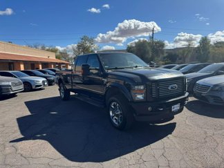 Used 2008 Ford F250 Harley-Davidson image 1