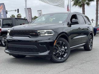 New 2025 Dodge Durango GT w/ Blacktop Package image 1