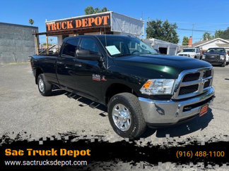 Used 2015 RAM 2500 Tradesman w/ Chrome Appearance Group image 1