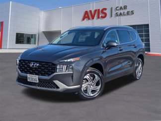 Used 2023 Hyundai Santa Fe SEL image 1