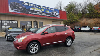 Used 2013 Nissan Rogue SL image 1