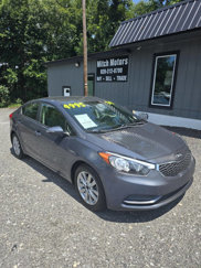 Used 2014 Kia Forte LX w/ Popular Package image 1