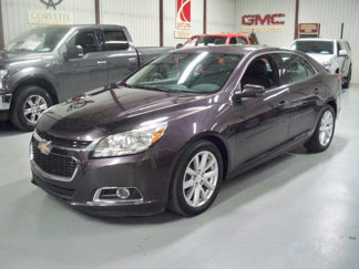 Used 2015 Chevrolet Malibu LT image 1