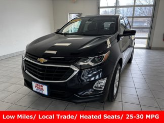 Used 2020 Chevrolet Equinox LT image 1