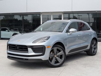 Used 2024 Porsche Macan Turbo image 1