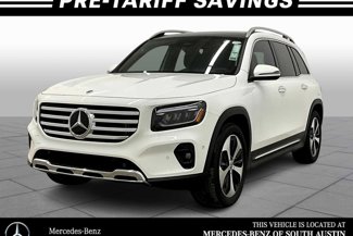 Used 2024 Mercedes-Benz GLB 250 image 1