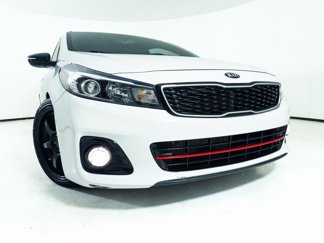 Used 2017 Kia Forte SX image 1