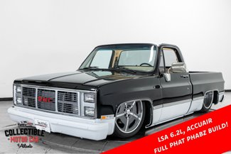 Used 1986 GMC Sierra 1500 2WD Regular Cab image 1