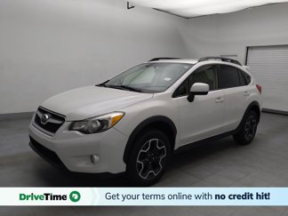 Used 2014 Subaru Crosstrek 2.0i Premium image 1
