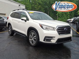 Used 2019 Subaru Ascent Limited image 1