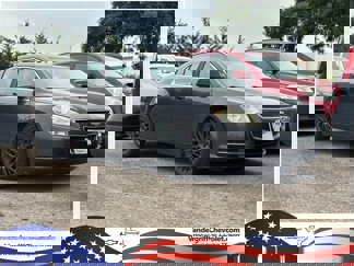 Used 2011 Chevrolet Malibu LS image 1