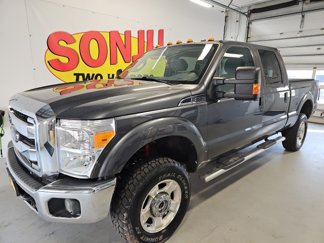 Used 2016 Ford F250 XLT image 1