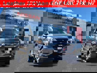 Used 2017 Honda HR-V EX-L image 1