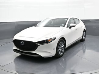 Used 2022 MAZDA MAZDA3 s image 1