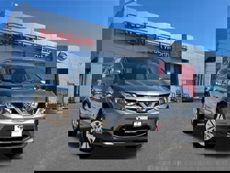 Used 2018 Nissan Rogue Sport S image 1