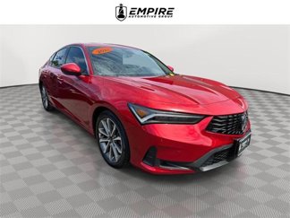 Used 2023 Acura Integra image 1