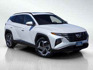 Used 2022 Hyundai Tucson SEL w/ Convenience Package image 1