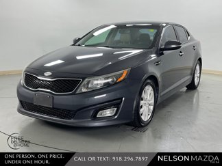 Used 2015 Kia Optima EX image 1