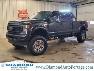 Used 2022 Ford F250 Lariat image 1