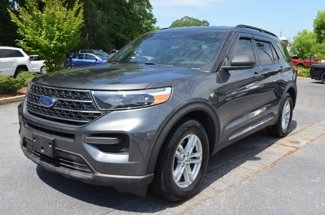 Used 2020 Ford Explorer XLT image 1