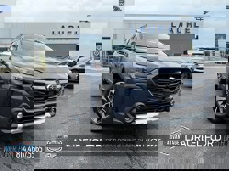 Used 2023 Subaru Outback Touring XT image 1