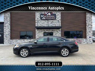 Used 2012 Ford Taurus Limited image 1