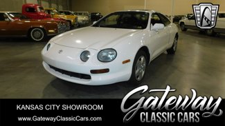Used 1995 Toyota Celica GT image 1