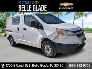 Used 2016 Chevrolet City Express LT w/ Technology Package image 1