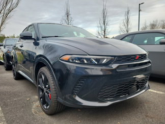 New 2024 Dodge Hornet R/T Plus image 1