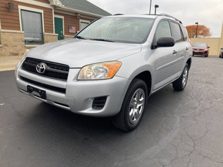 Used 2011 Toyota RAV4 4WD image 1