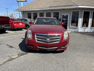 Used 2010 Cadillac CTS Luxury image 1