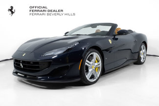 Used 2019 Ferrari Portofino image 1