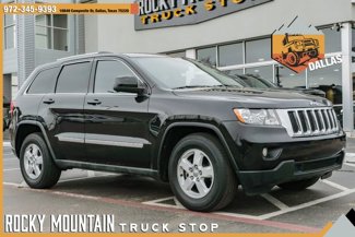 Used 2011 Jeep Grand Cherokee Laredo image 1