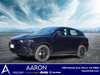 New 2024 Dodge Hornet R/T w/ Tech Pack w/o Parking image 1