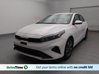 Used 2024 Kia Forte LXS image 1
