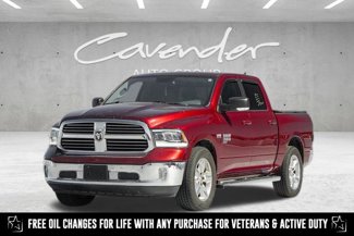 Used 2019 RAM 1500 Lone Star image 1