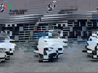New 2025 Alfa Romeo Giulia w/ Driving Assist Package image 1